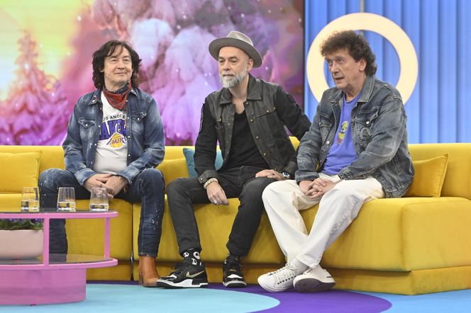 Jan Borysewicz bohaterem filmu Netflixa