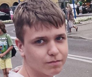 Policja i rodzina szuka 15-latka z Leszna. Opuścil ośrodek w woj. kujawsko-pomorskim [ZDJĘCIA]