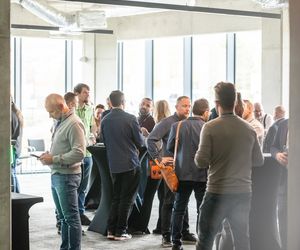 Konferencja Maszynowa - Wiśniowski