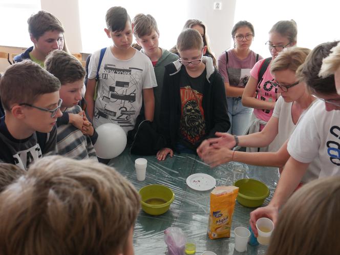 Mini-Festiwal "Dopala mnie energia" w Bydgoszczy [ZDJĘCIA]