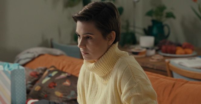 	Na dobre i na złe odc. 957. Blanka (Pola Gonciarz)