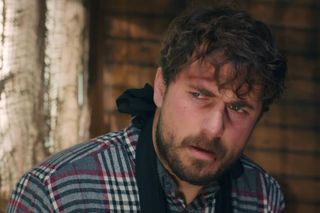 Miłość i nadzieja. Kim jest Bahar?