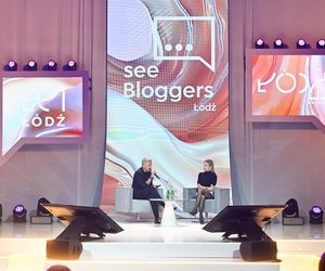 Doda z nagrodą See Bloggers