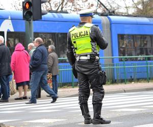 Nietrzeźwi wciąż plagą na drogach. Małopolska policja podsumowała swoje działania na Wszystkich Świętych