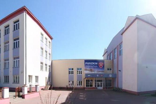 Zespół Szkół Ogólnokształcących nr 1