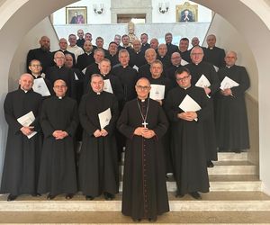  Nowi proboszczowie na Śląsku. Pełna lista parafii