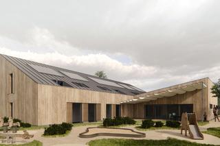 Dom dla nastoletnich matek w Warszawie