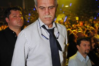 Tak się zmieniał Zygmunt Solorz