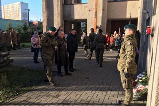 Grudziądzkie obchody powstania wielkopolskiego 