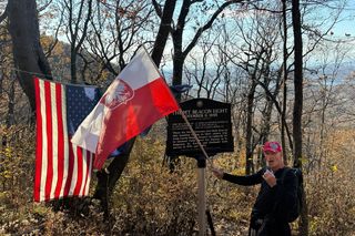 Włóczykije z NY na patriotycznej wyprawie z okazji Święta Niepodległości