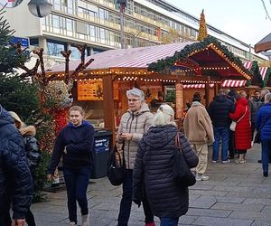 Jarmarki bożonarodzeniowe w Berlinie