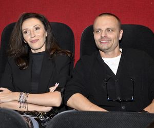 Marcin Hakiel i Dominika niebawem zostaną rodzicami. Zdecydują się ochrzcić dziecko? Nie wchodźmy w ten temat