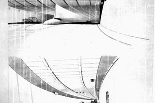 Tak wyobrażano sobie tunel pod Świną prawie 50 lat temu