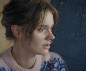 M jak miłość, odcinek 1849. Franka (Dominika Kachlik)