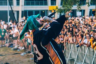 Summerland Festival Poznań 