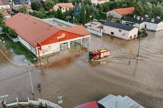 Zobacz, jak aktualnie wygląda Lewin Brzeski