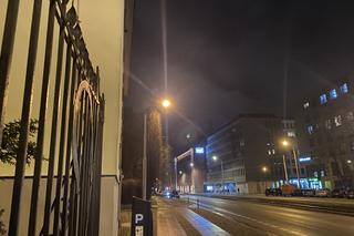 Upiorna latarnia we Wrocławiu