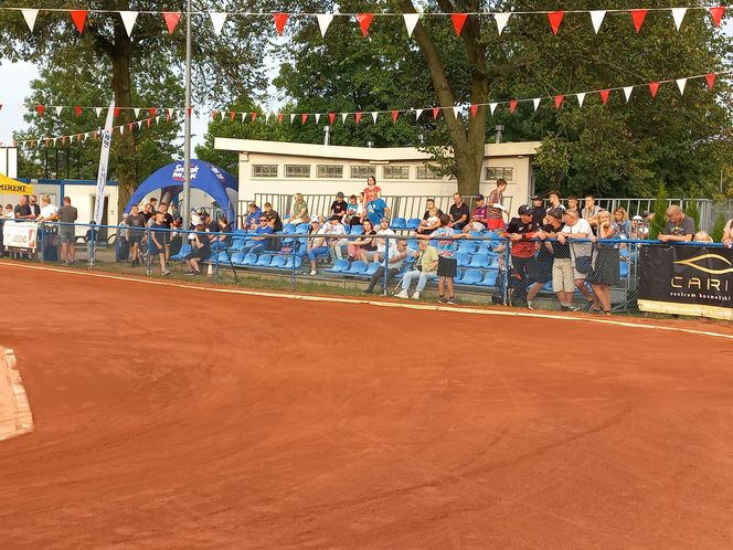 Pierwszy dzień za nami. W Lesznie trwają Indywidualne Mistrzostwa Polski w speedrowerze