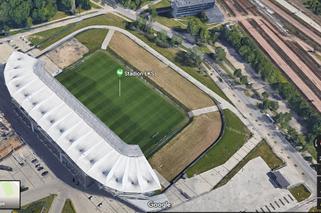 5 Trójwymiarowa Łódź w Google Earth