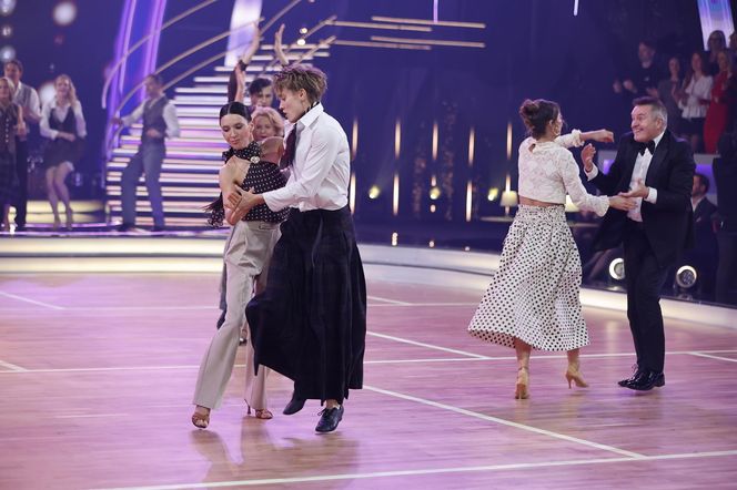 "Potańcówka u Maćka Musiała"