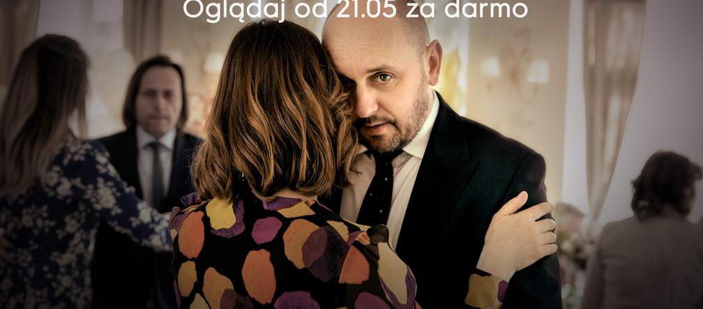 Diagnoza 4 sezon odcinek specjalny 14. Jan Artman (Adam Woronowicz), Anna (Maja Ostaszewska)