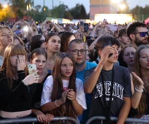 Skolim, Piękni i Młodzi Magdalena Narożna oraz Masters wystąpili na Bronowicach  w Lublinie