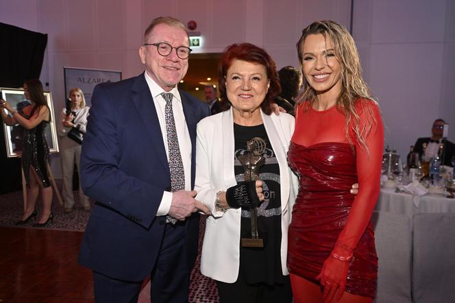 Gala Osobowości i sukcesy 2024