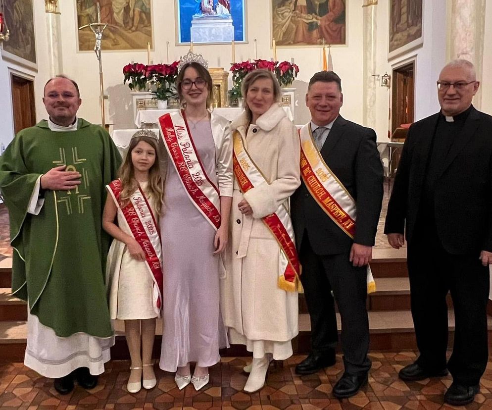Nowojorskie Maspeth już gotowe na Paradę Pułaskiego