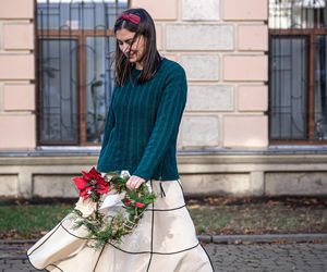 Między latem a jesienią. Idealne stylizacje na przejściową porę