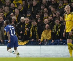 Znamy pierwszych ćwierćfinalistów Ligi Mistrzów. Wielkie emocje w Londynie z kontrowersją w tle