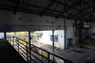 Cukrownia w Pruszczu Gdańskim