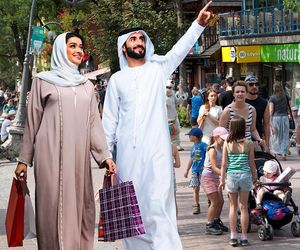 Zakopane oczami Arabów. Co oczarowało gości?