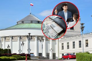 Spore podwyżki dla nauczycieli 2026! Sejm zatwierdził zmiany od 1 stycznia