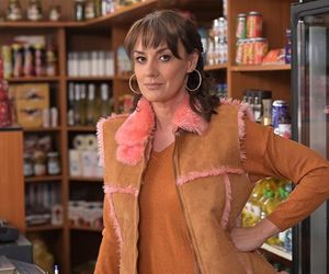 Pierwsza miłość, odcinek 4034: Pamela (Monika Fronczek)