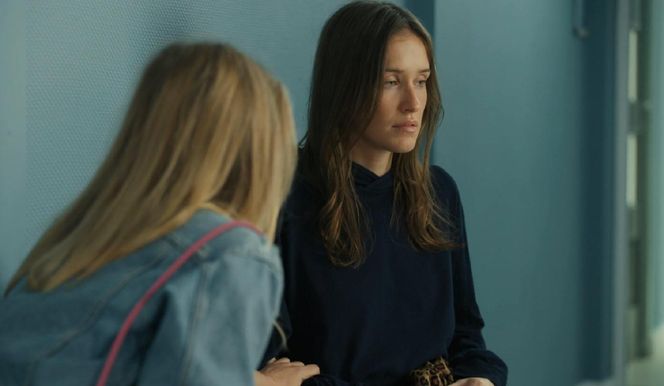 Barwy szczęścia, odcinek 3123: Madzia zgłosi na policji, co jej zrobił Henryk! Tylko dzięki jej zeznaniom oprawca nie będzie bezkarny - WIDEO, ZDJĘCIA