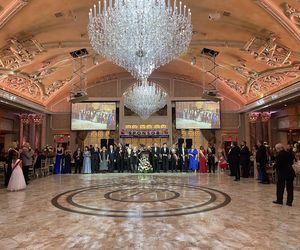 Bankiet 88. Parady Pułaskiego