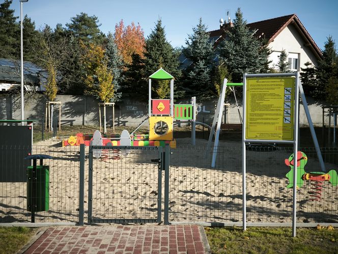 Mieszkania komunalne na Gajowej w Lesznie