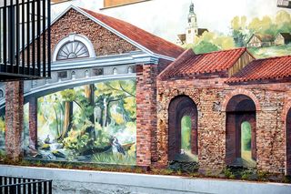 Vilda Moderne w Poznaniu