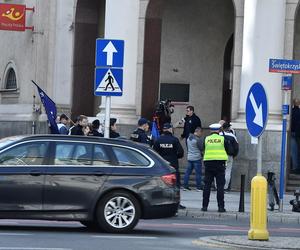 Strajk w Poczcie Polskiej! Pocztowcy chcą zarabiać więcej 