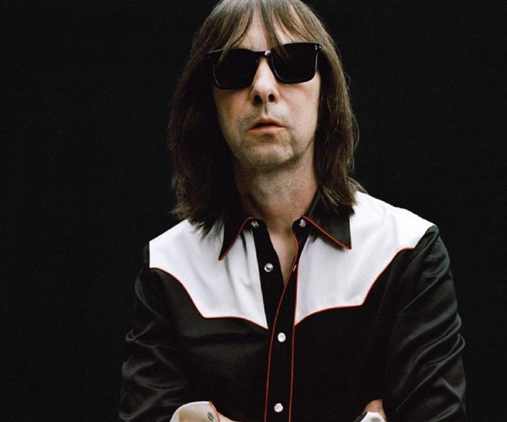 Primal Scream