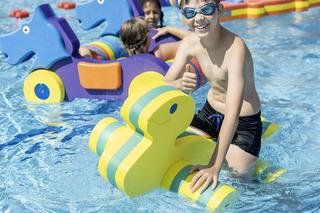 Wielkie pożegnanie wakacji! Aquapark Fala i Radio Eska przygotowali mnóstwo atrakcji