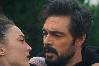 Dziedzictwo (Emanet) odc. 654. Nana, Yaman