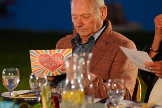 Sanatorium miłości