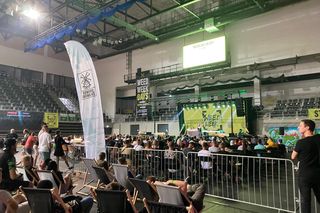 WeedWeek Days 2025. Organizatorzy: Nie chodzi o kontrowersję, tylko o merytorykę i rozwiewanie stereotypów. Zobacz program