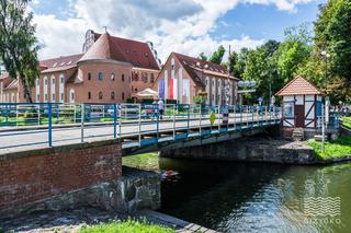 Czy wiesz, skąd wzięły się nazwy miast z Warmii i Mazur? Poznaj ich fascynującą historię