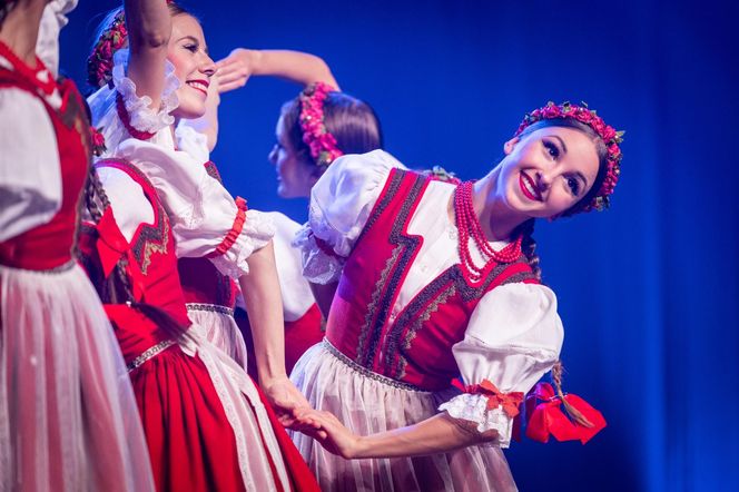 Państwowy Zespół Ludowy Pieśni i Tańca „MAZOWSZE”