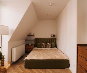 Mieszkanie na wrocławskiej Kępie Mieszczańskiej