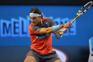 ATP Indian Wells. Sensacyjna porażka Rafaela Nadala