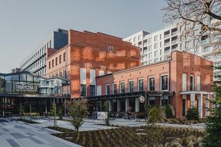 Mercure Kraków Fabryczna City