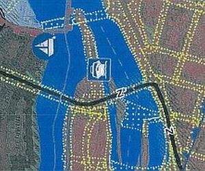 Konkurs na opracowanie koncepcji urbanistyczno-architektonicznej wschodniej części Wyspy Pomorskiej we Wrocławiu